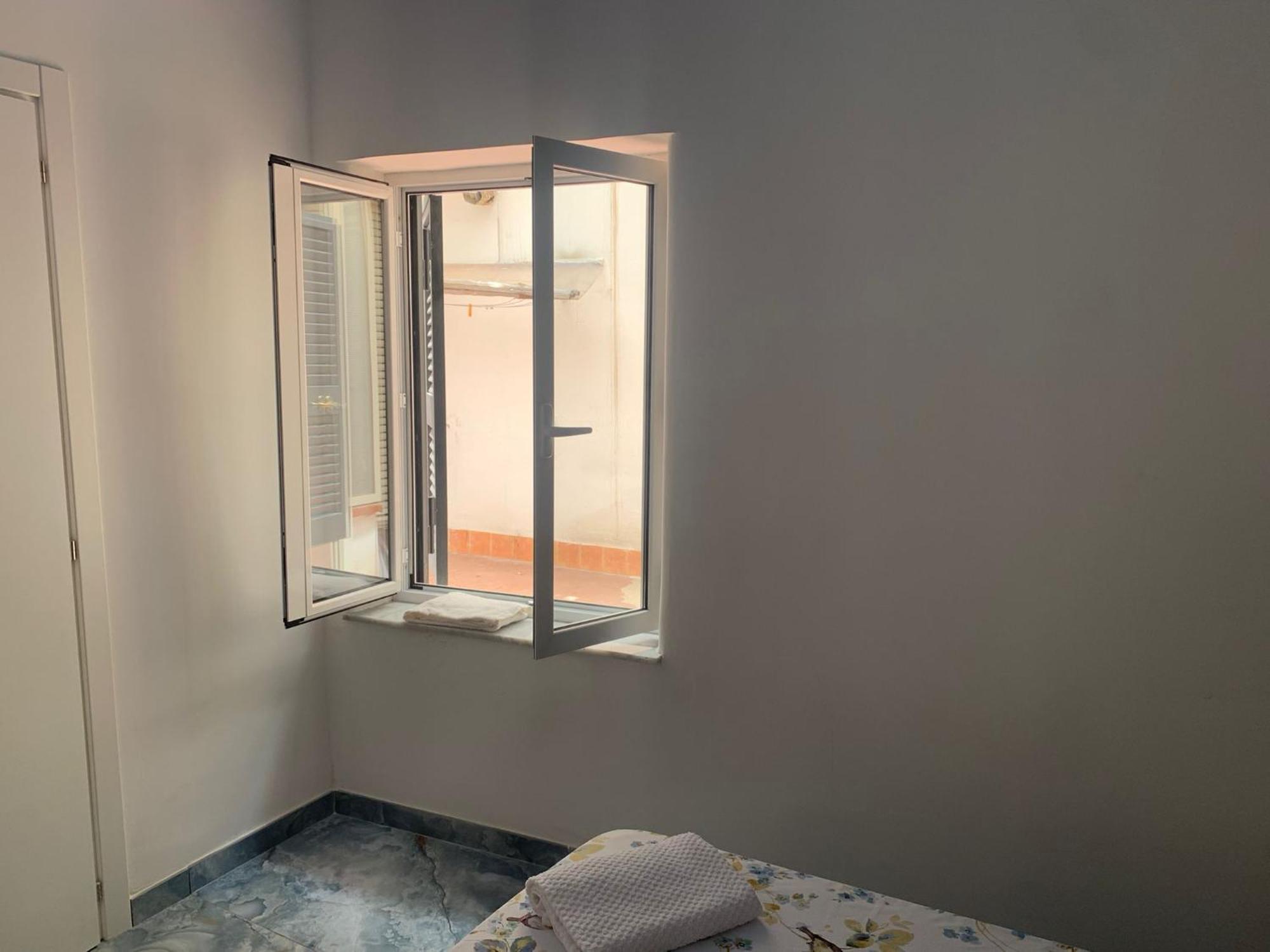 Villa Casa Ilaria à Naples Extérieur photo