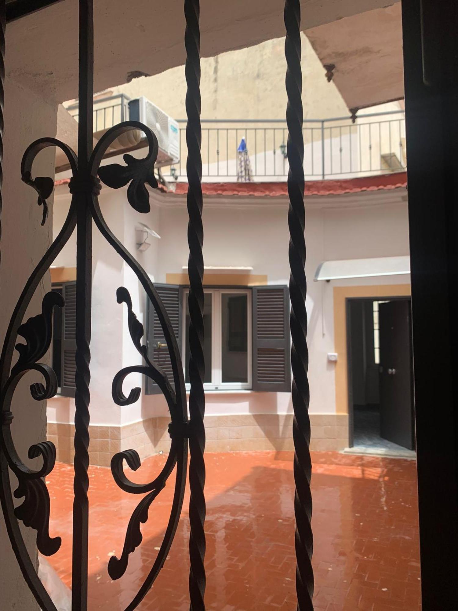 Villa Casa Ilaria à Naples Extérieur photo