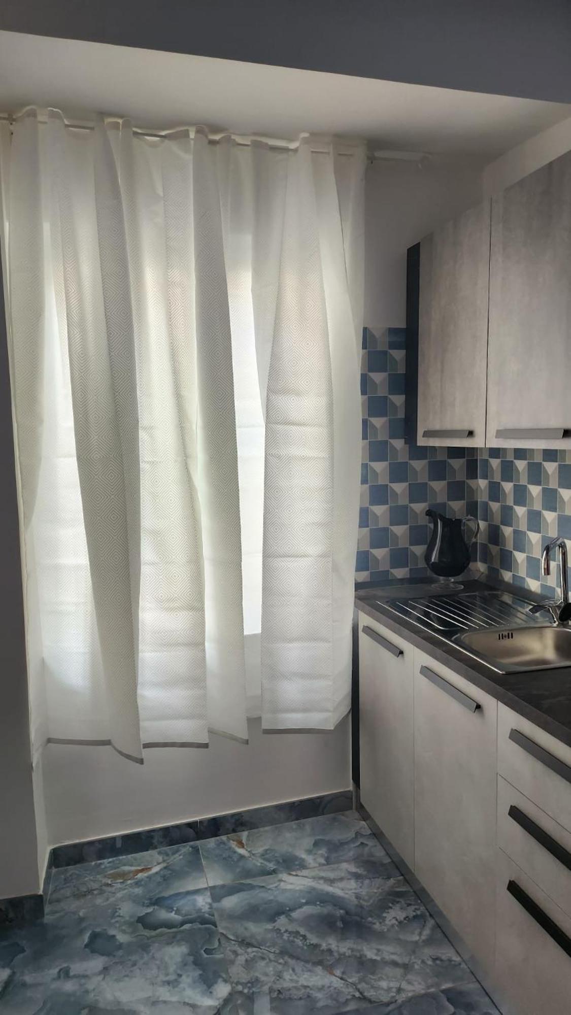 Villa Casa Ilaria à Naples Extérieur photo