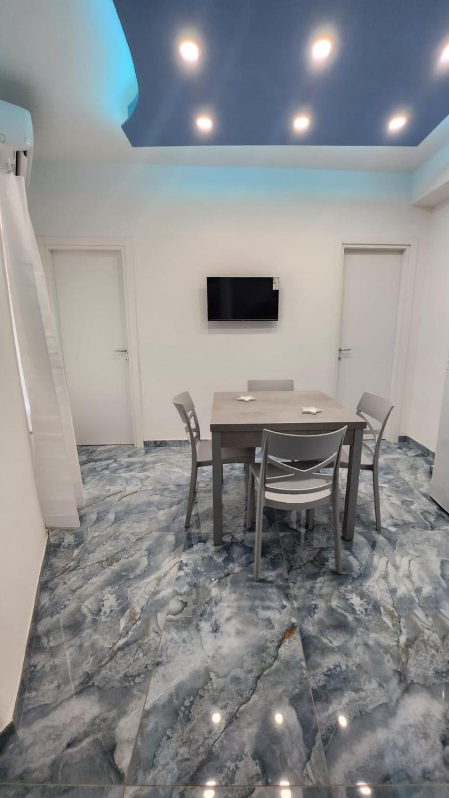 Villa Casa Ilaria à Naples Extérieur photo
